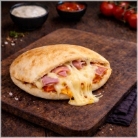 Pita Ham-Kaas